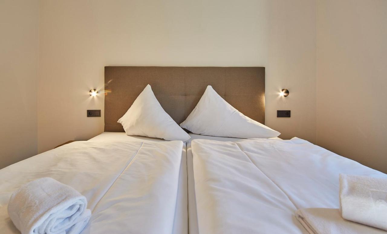 Appartement Iglsberg 7 *