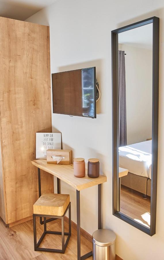 Iglsberg 7 Appartement *