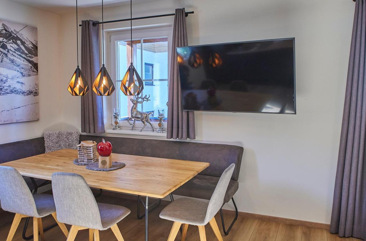Appartement Iglsberg 7 *