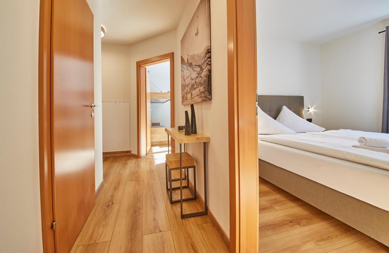 Iglsberg 7 Appartement