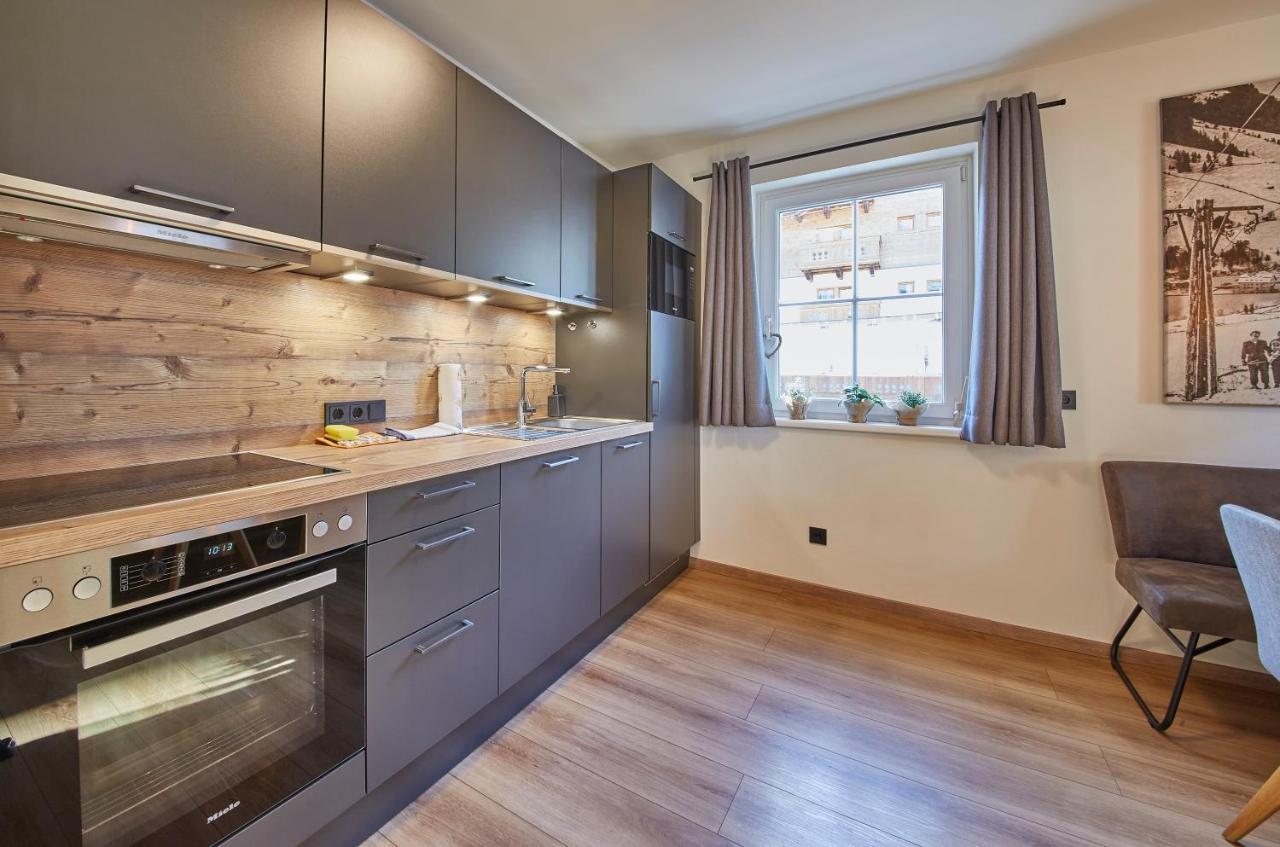Appartement Iglsberg 7 *