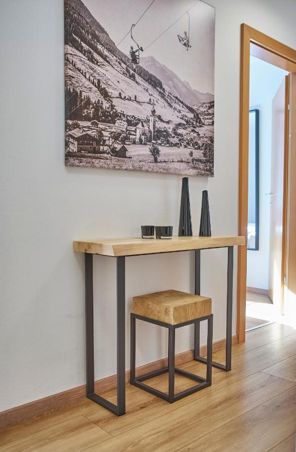 Iglsberg 7 Appartement *