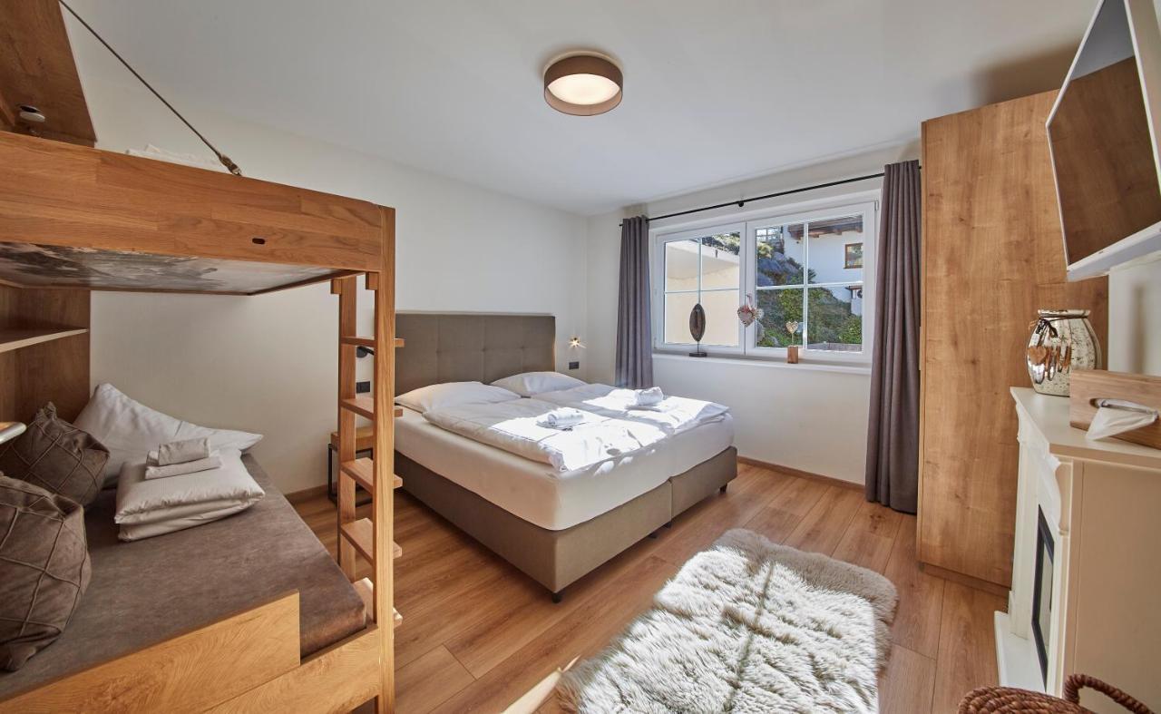 Iglsberg 7 Appartement