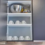 Appartement Iglsberg Top 7