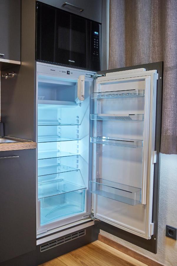 Apartment Iglsberg 7 *